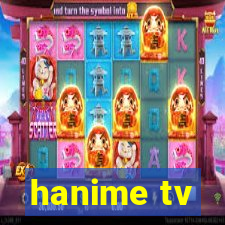 hanime tv